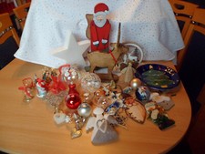 Weihnachtsbaum anhänger aufst gebraucht kaufen  Kaiserslautern