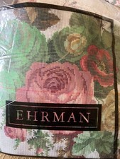 Tapestry kit ehrman for sale  WOOLER