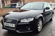 Audi 2009 2.0 for sale  ST. NEOTS