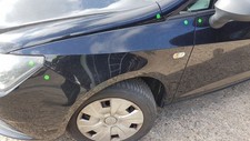Kotflügel links schwarz gebraucht kaufen  Bad Oeynhausen