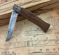 Ancien couteau opinel d'occasion  Tours-