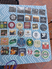 226 sottobicchieri birra usato  Taranto