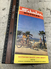 Schwinn 1960 bicycle for sale  Grants Pass