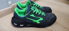 Scarpe antinfortunistica basse usato  Roma