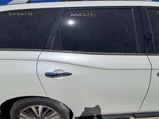 Used rear right for sale  Savannah