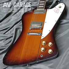 Orville gibson firebird usato  Spedire a Italy