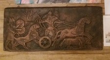 Kupferbild kupferstich streitw gebraucht kaufen  Monheim