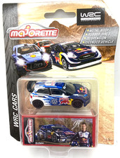 43908 majorette wrc d'occasion  Béziers