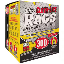 300 pack cloth for sale  Hillsboro