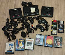 Sega konsolen spiele gebraucht kaufen  Großmehring
