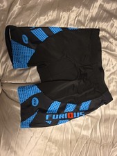 Radler lycra glanz gebraucht kaufen  Rehlingen-Siersburg