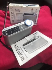 Roberts classic 993 for sale  BOSTON