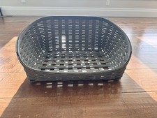 Rare longaberger pewter for sale  Alpine