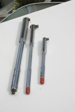 3off torque wrenchs for sale  WIGSTON