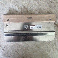 Friess flat bladed for sale  LONDON