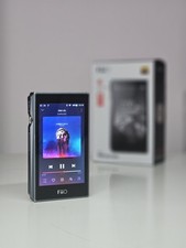 Fiio iii dap usato  Cagliari