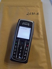 Nokia 6230 grey for sale  NORTHAMPTON