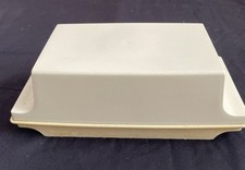 Tupperware vintage contenitore usato  Spedire a Italy