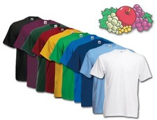 Fruit loom mens for sale  JARROW