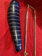 Vintage blue bicycle for sale  Louisville