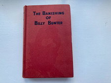 Banishing billy bunter for sale  BEDFORD