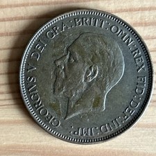 1929 king george for sale  LOANHEAD