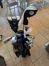 Full set golf for sale  Pflugerville