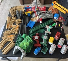 Huge geotrax geo for sale  Rockford