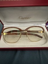 Lunette cartier malmaison d'occasion Lunette cartier malmaison d'occasion  Strasbourg-