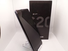 Samsung galaxy s20 gebraucht kaufen  Wesel