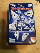 Riginal triominos topzustand gebraucht kaufen Riginal triominos topzustand gebraucht kaufen  Bonn