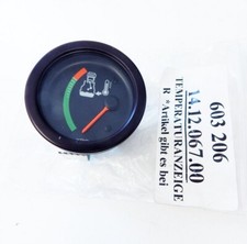 Vdo 603206 067 gebraucht kaufen  Kiel