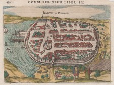 Barth vorp riginal gebraucht kaufen  Deutschland