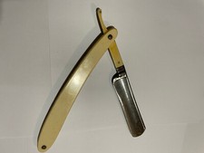 Ancien rasoir coupe d'occasion  Excideuil