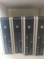 Mini deskpro dc7800 usato  Catanzaro