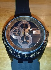 Swatch Right Track SVGB402 Rose Gold Automatic Crono SUNSET comprar usado  Enviando para Brazil