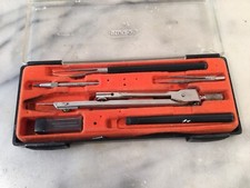 Set completo compasso usato  Capestrano