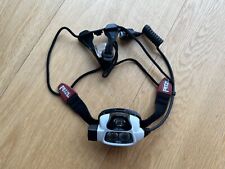 Petzl nao headtorch for sale  EDINBURGH