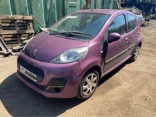 2012 2014 peugeot for sale  BURY