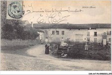Aatp6 0528 senon d'occasion  France