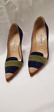 Manolo blahnik women for sale  ALNWICK