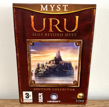 Jeu uru ages d'occasion  Sainte-Croix-en-Plaine