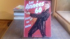 Années 60. salut d'occasion  Tournus