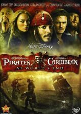 Pirates of the Caribbean: At World's End (DVD, 2007 Excellent comprar usado  Enviando para Brazil