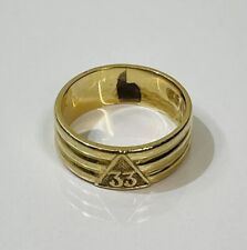 Vtg gold scottish for sale  Escanaba