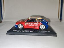 Citroen xsara wrc usato  Cava de Tirreni