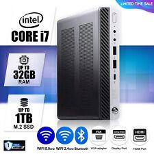 Mini desktop computer for sale  Hacienda Heights