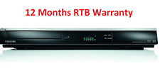 Toshiba dr20dt dvd for sale  BLYTH