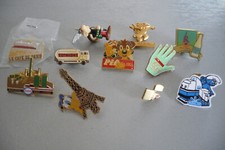 Lot pin arthus d'occasion  Criquetot-l'Esneval