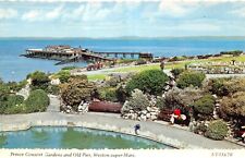 Bamforth topographical postcar for sale  ROCHESTER